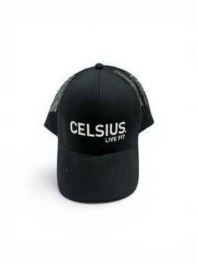 Celsius Live Fit hat unisex